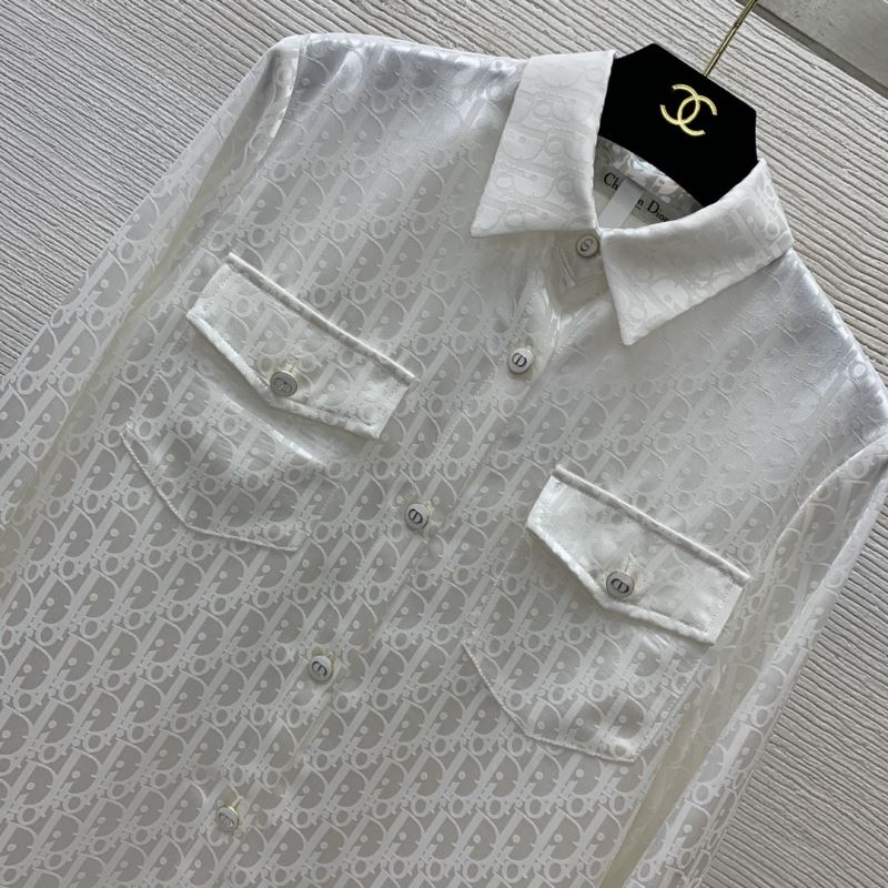 Christian Dior Shirts